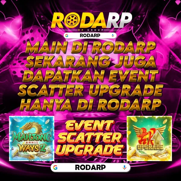 RODARP APK Download Versi Terbaru