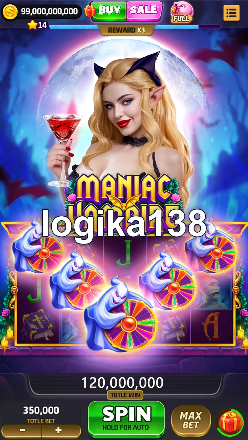 logika138 APK