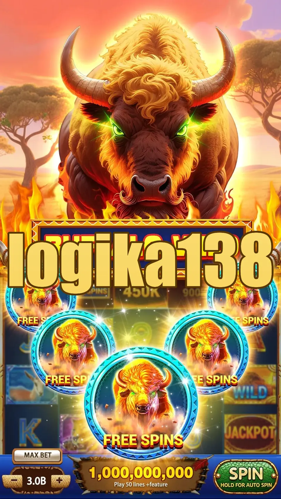 logika138 APK