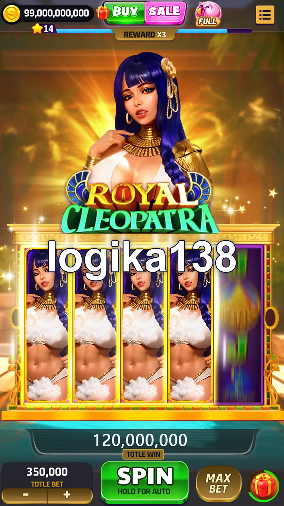 logika138 APK