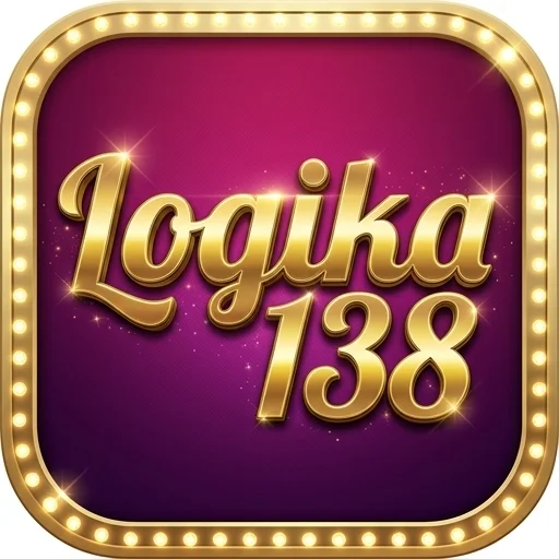 logika138 Logo - Resmi